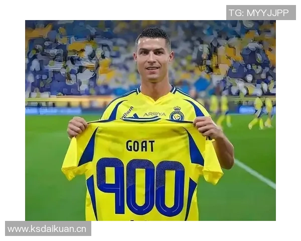 C罗有望在一年内成为足坛首位千球传奇引发热议