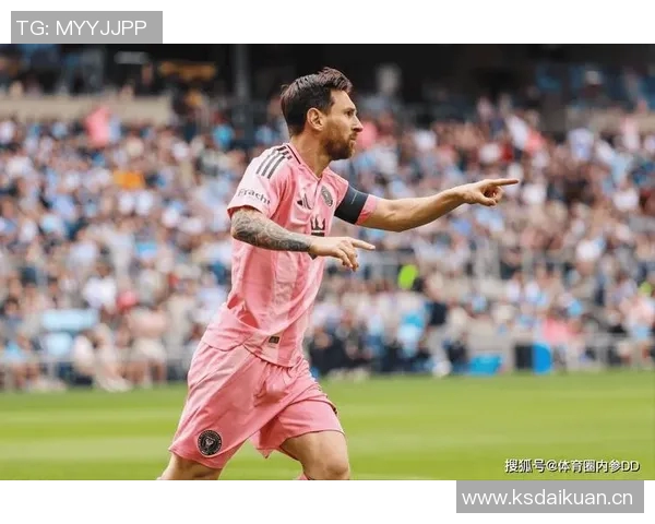 梅西本赛季贡献41球追平美职联历史第二成就仅次于卡洛斯贝拉